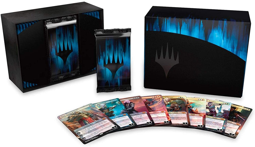Magic the Gathering: Ravnica Allegiance: Mythic Edition