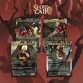 Magic the Gathering: Tragic Romance Secret Lair [Non-Foil]