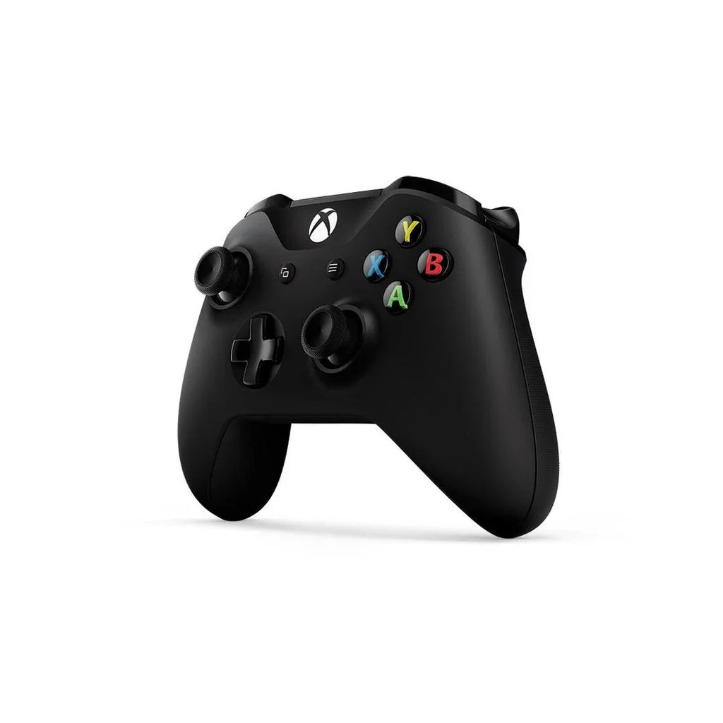 Xbox One 500 GB Black Console - (Pre-Played) (Xbox One)
