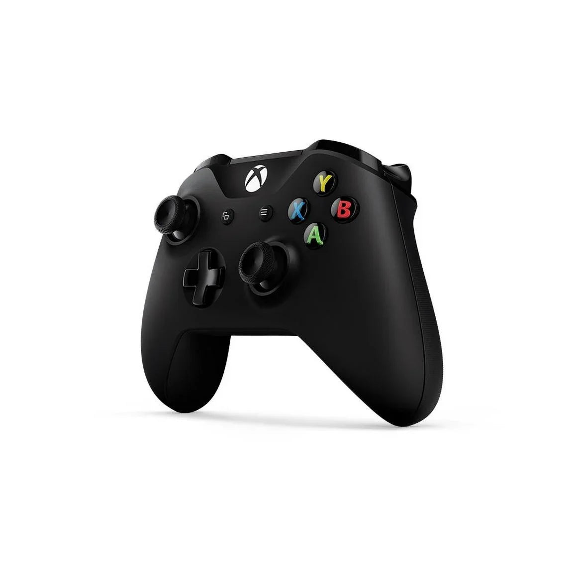Xbox One 500 GB Black Console - (Pre-Played) (Xbox One)