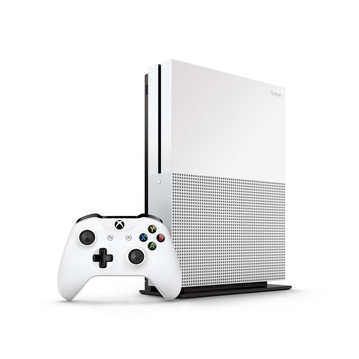 Xbox One S 1 TB Console - (Pre-Played) (Xbox One)