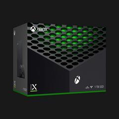 Xbox Series X 1TB Console - (Pre-Played) (Xbox Series X)
