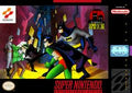 Adventures of Batman and Robin - (Cosmetically Flawed Game Only) (Super Nintendo)
