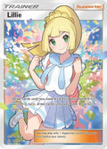 Lillie (Full Art) (151/156) (SM05)