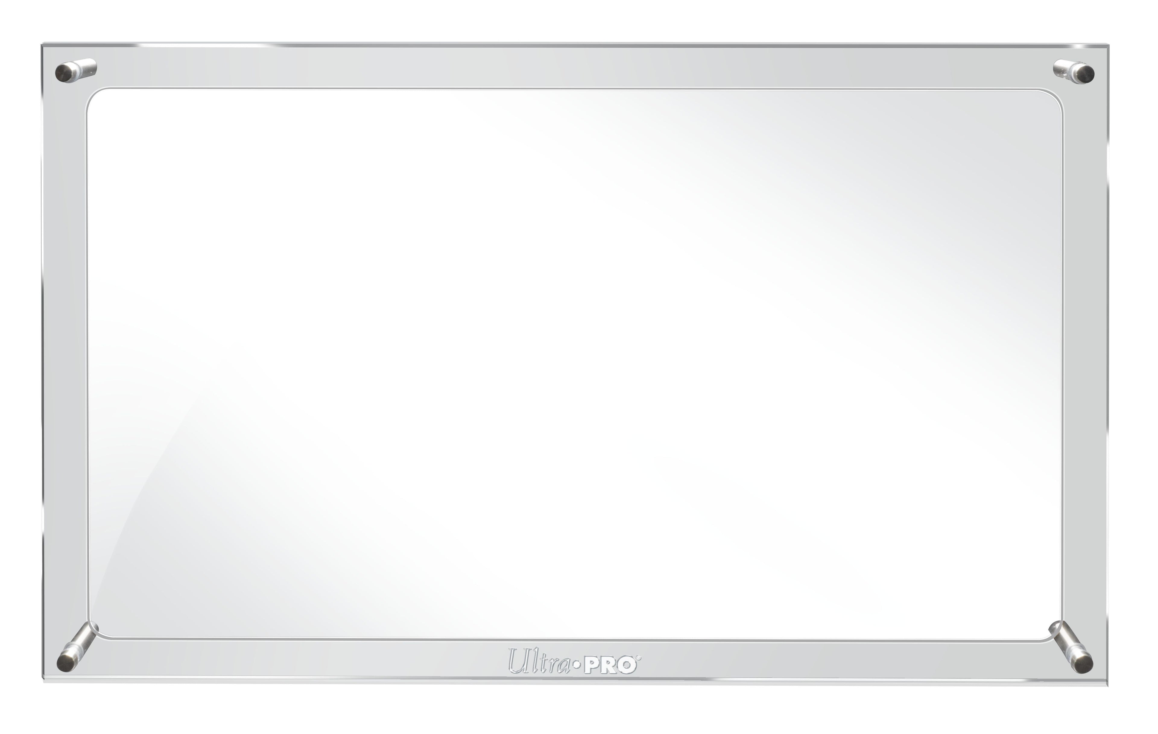 Ultra Pro: Premier Playmat Display