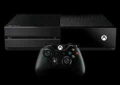 Xbox One 500 GB Black Console - (Pre-Played) (Xbox One)
