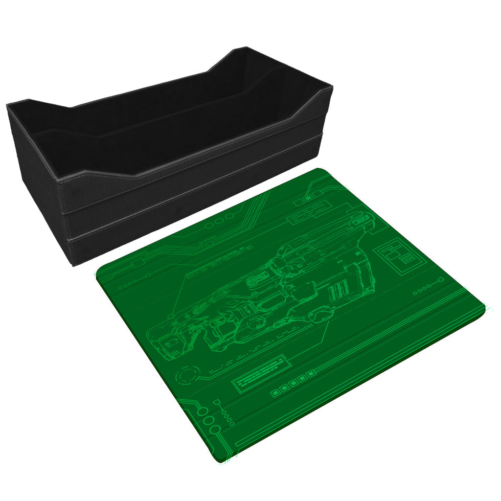 DOOM ETERNAL BFG Dropship Storage Box