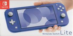 Nintendo Switch Lite [Blue] - (Pre-Played) (Nintendo Switch)
