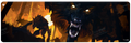 Innistrad: Midnight Hunt Draft Booster Key Art 8ft Table Playmat for Magic: The Gathering