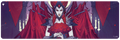Innistrad: Crimson Vow Set Booster Olivia 8ft Table Playmat for Magic: The Gathering