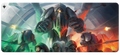 The Brothers' War Welcome Booster Artwork 6ft Table Playmat for Magic: The Gathering