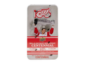 2025-26 Upper Deck Detroit Red Wings Centennial Hockey Hobby Box *Contact Us To Order*