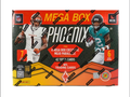 2025 Panini Phoenix Football Hobby International Mega Box (Mojo Parallels)