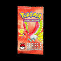 Pokemon: Pokemon Organized Play POP Series 5 Pack