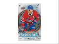 2025-26 Upper Deck Series 2 Hockey Hobby Box *Contact Us To Order*