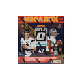 2024 Panini Donruss Optic Football Mega Box (Blue Hyper)