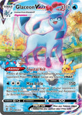 Glaceon VMAX (Alternate Art Secret) (209/203) (SWSH07)