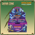Riftbound TCG - Unleashed Booster Box