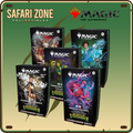 Magic: the Gathering - Secrets of Strixhaven Commander Deck Set