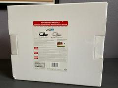 Wii U Console White 32GB - (Pre-Played) (Wii U)