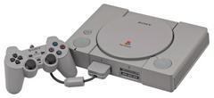 Sony Playstation [SCPH-7501] - (Cosmetically Flawed) (Playstation)