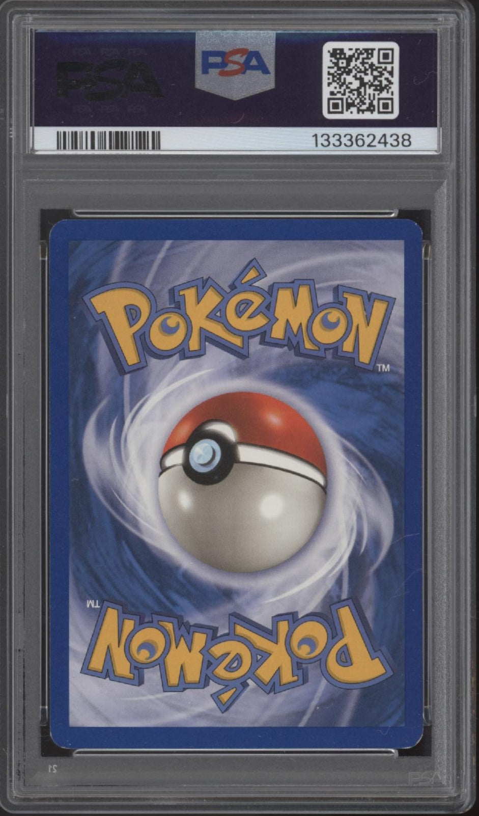 Venusaur Pokemon Expedition Holo #30 PSA 7