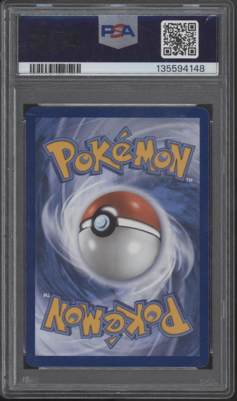 Mega Gardevoir ex Pokemon Mega Evolution Mega Hyper Rare #187 PSA 9