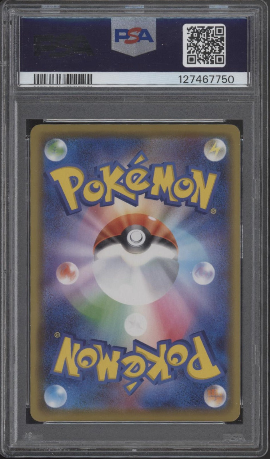 Kanazawa's Pikachu Pokemon Pokemon Center Kanazawa Open Japanese #144 PSA 9 #1
