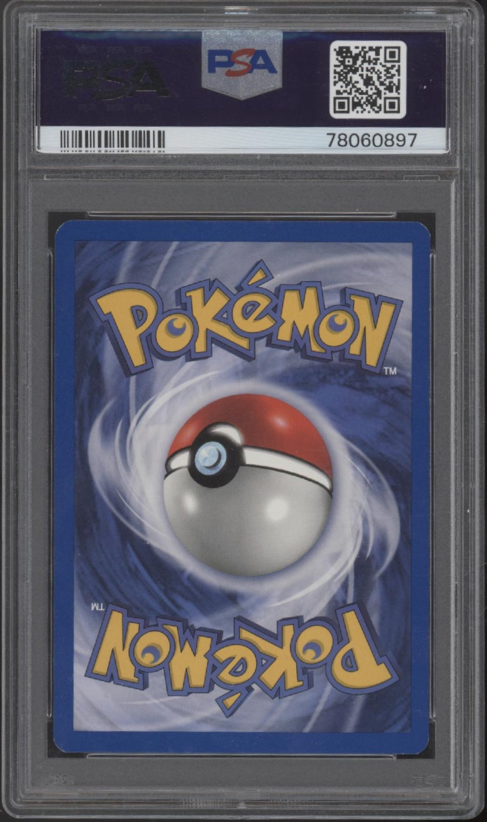 Sabrina's Alakazam Pokemon Gym Challenge Holo #16 PSA 8
