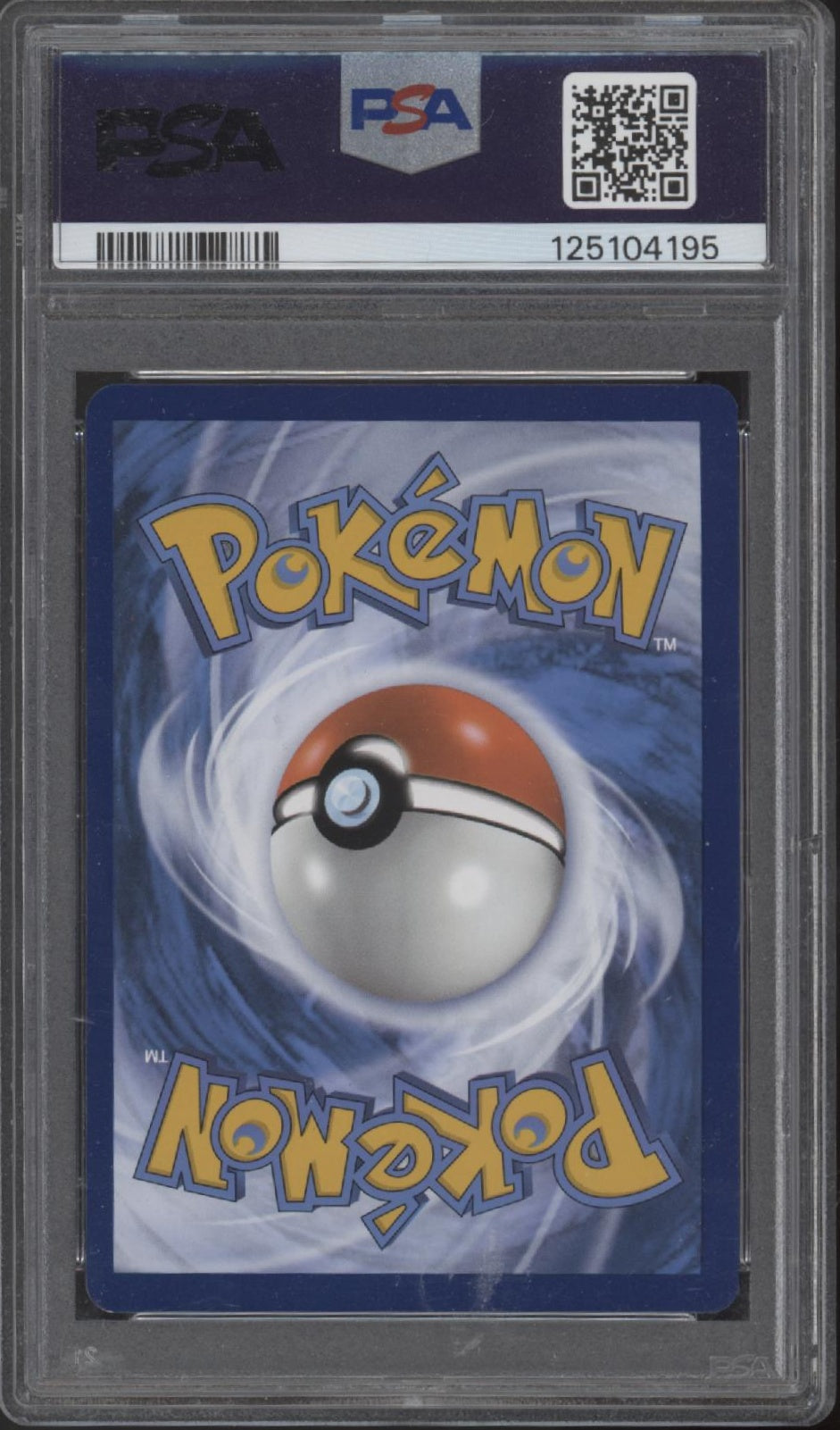 Magikarp Pokemon Paldean Fates Illustration Rare #203 PSA 9 #3