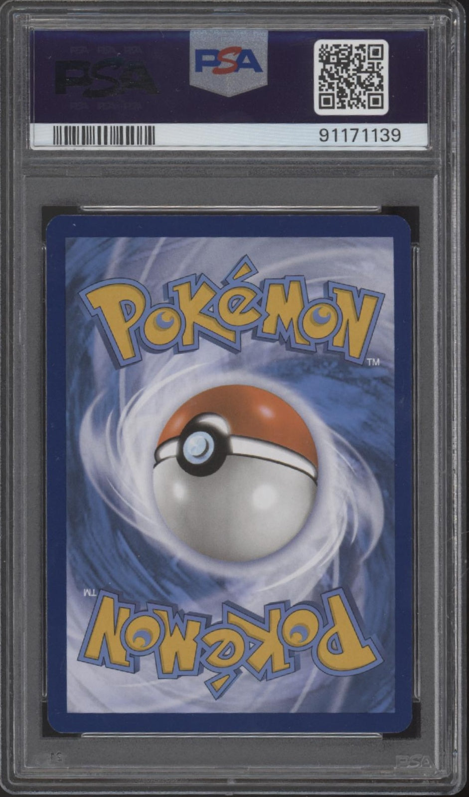 Charmander Pokemon 151 Illustration Rare #168 PSA 8