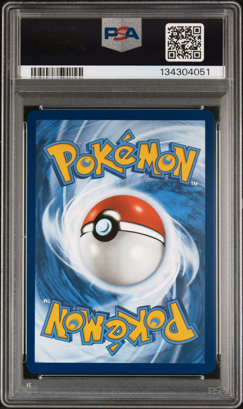 CHARIZARD ex SPECIAL ILLUSTRATION RARE 2023 POKEMON MEW EN-151 PSA GEM MT 10