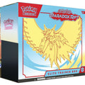 Pokemon: Scarlet & Violet Paradox Rift Elite Trainer Box [Roaring Moon]