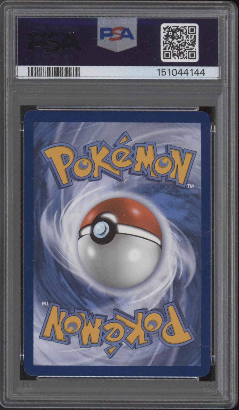 Mega Lucario ex Pokemon Mega Evolution Mega Hyper Rare #188 PSA 9