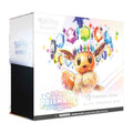 Pokémon TCG: Scarlet & Violet: Prismatic Evolutions - Elite Trainer Box (Pokémon Center Exclusive)