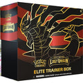 Pokemon TCG SAS11 —Lost Origin Elite Trainer Box (ETB)