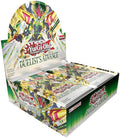 PREORDER Yugioh Duelists Advance Booster Case (12 Booster Boxes)