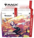 Marvel's Spider-Man - Collector Booster Display (Magic: The Gathering)
