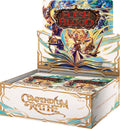 Flesh & Blood: Compendium of Rathe - Booster Box Display