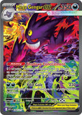 Mega Gengar ex (284/217) (ASC)