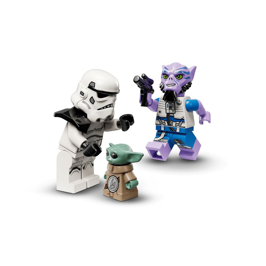 LEGO The Razor Crest 75447