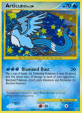 Articuno (148) (148) (SV)