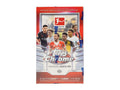 2025-26 Topps Chrome Bundesliga Soccer Hobby Box