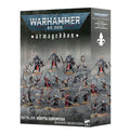 Warhammer 40K: Armageddon Battalion - Adepta Sororitas *Expected Release Date 05-09-26*
