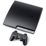 Playstation 3 Slim System 250GB - (Pre-Played) (Playstation 3)
