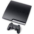 Playstation 3 Slim System 250GB - (Pre-Played) (Playstation 3)