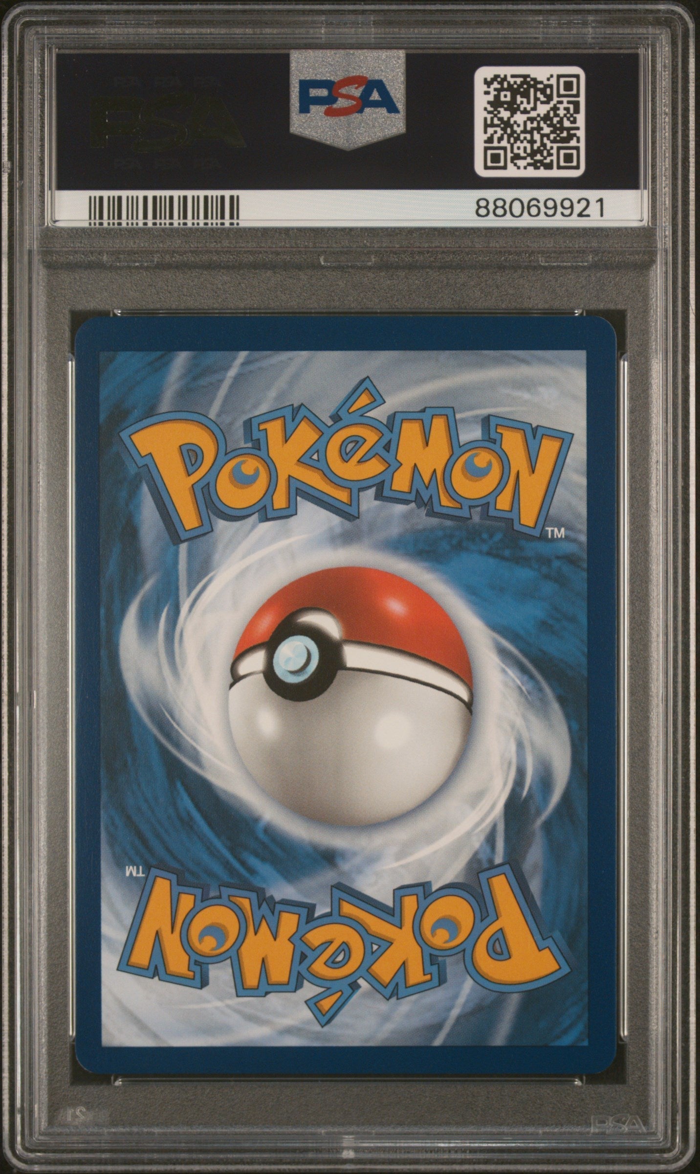 FA/GIRATINA VSTAR CROWN ZENITH-SECRET 2023 POKEMON SWORD AND SHIELD CROWN ZENITH PSA GEM MT 10