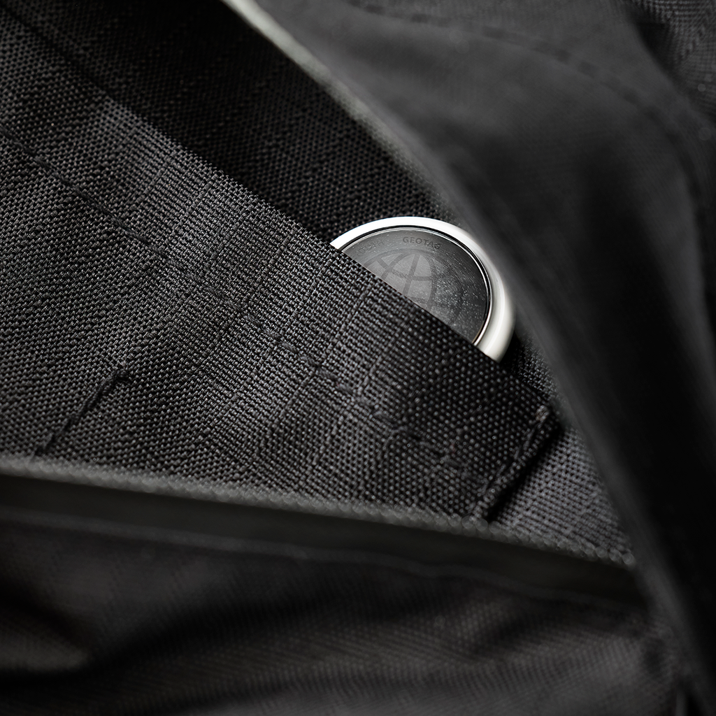 Dragon Pack - Black & Grey