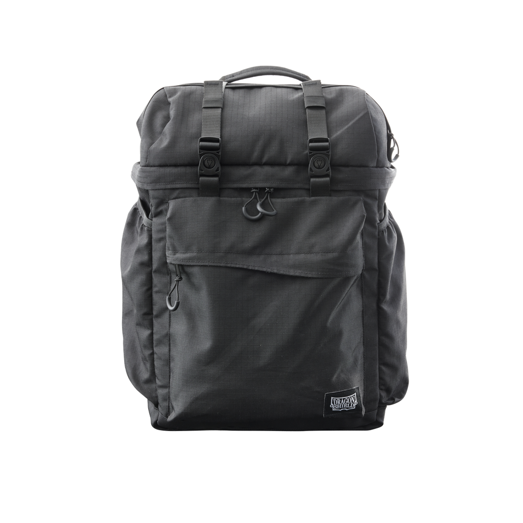 Dragon Pack - Black & Grey