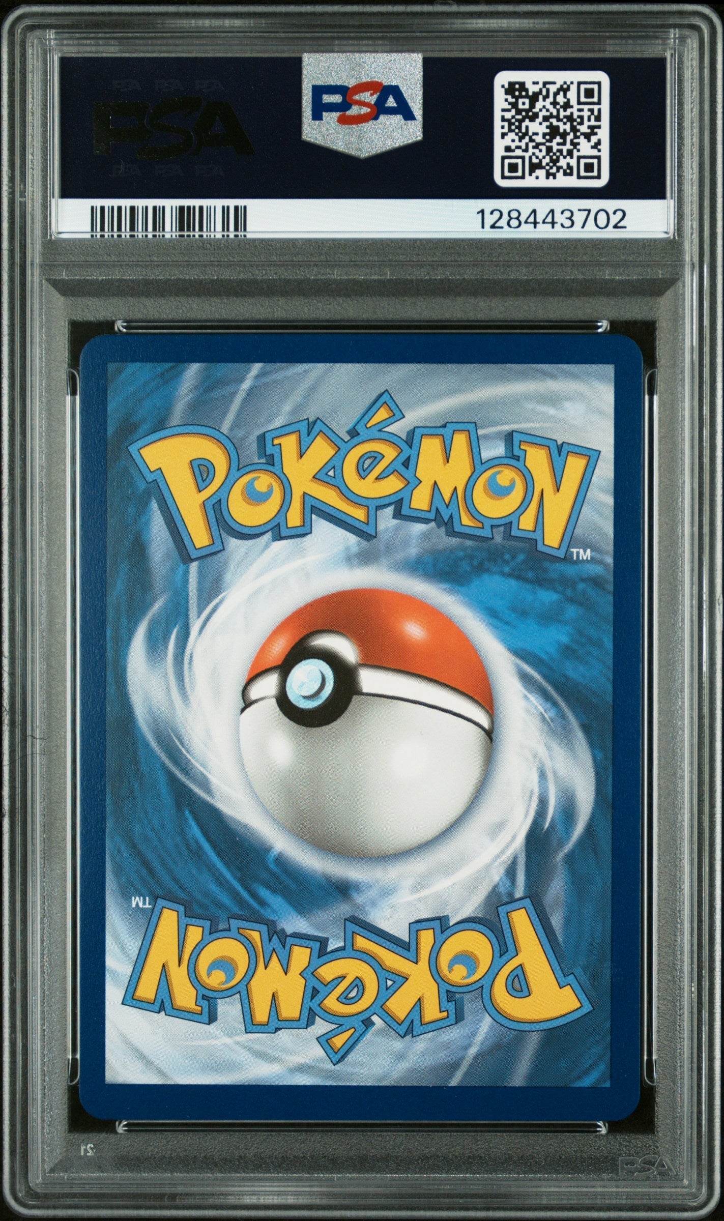 FA/DRAGONITE V EVOLVING SKIES 2021 POKEMON SWORD & SHIELD EVOLVING SKIES PSA GEM MT 10